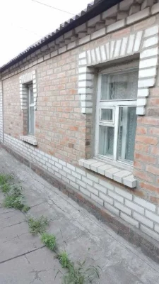 + Продам дом в районе ост. Старый парк 13000 дол.