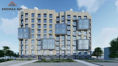 ОДНОКІМНАТНА квартира в НОВОМУ ЖК вул. Сторожинецька 70А