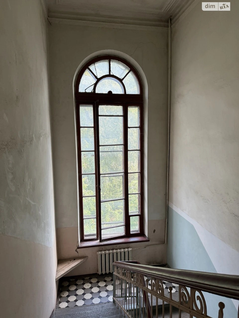 Apartment for sale in Lypka