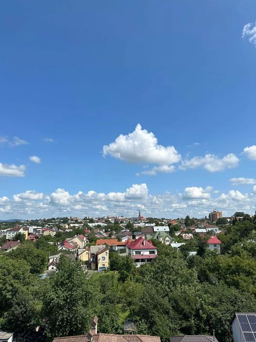Двокімнатна квартира розтермінування вул. Сторожинецька(вул.