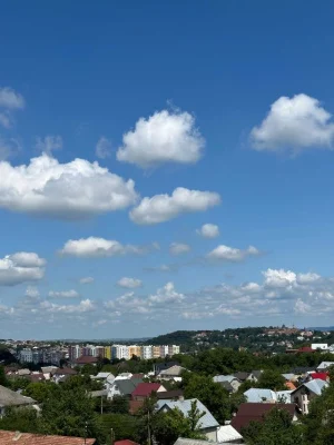 Двокімнатна квартира розтермінування вул. Сторожинецька(вул.