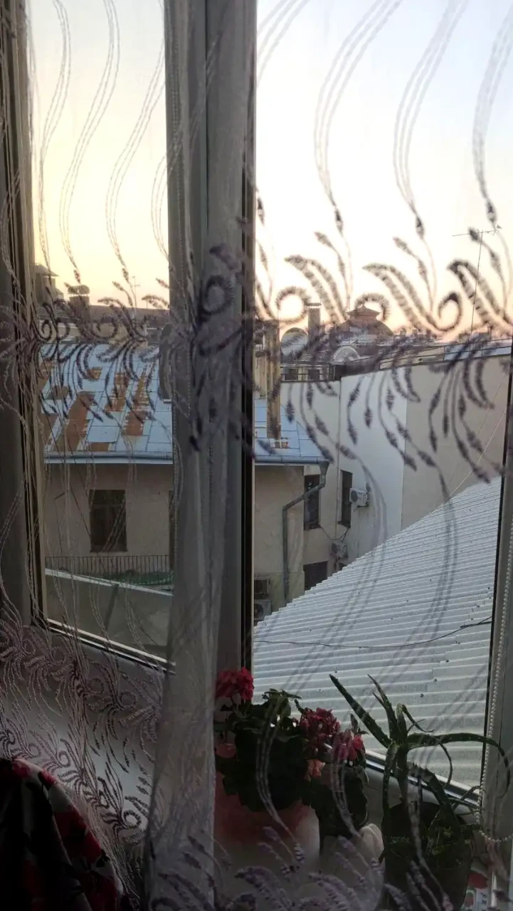Продаж квартири 1-кімн. 29 м² 4/4 пов.