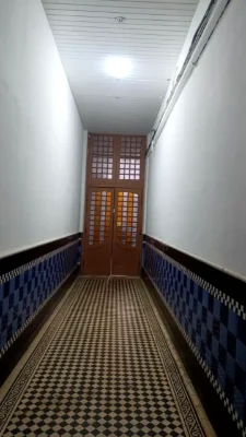 Продаж квартири 1-кімн. 29 м² 4/4 пов.