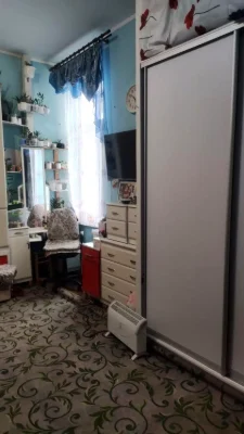 Продаж квартири 1-кімн. 29 м² 4/4 пов.