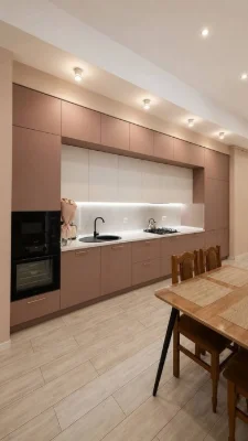 Продаж 3-кімнатної квартири з ремонтом та меблями в малоквар