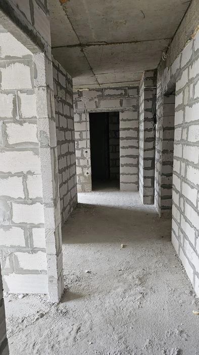 Продається новобудова