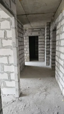 Продається новобудова