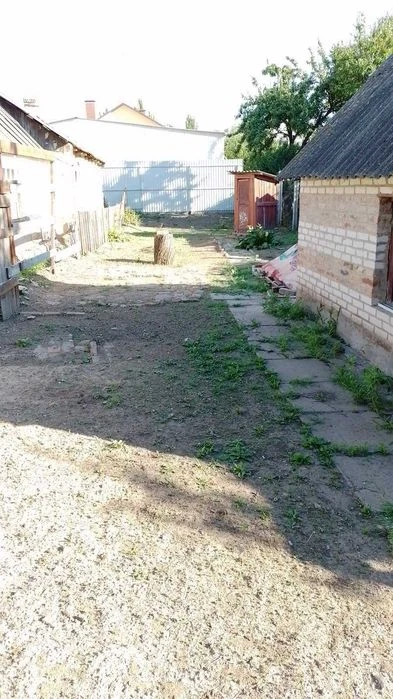 + Продам дом в районе ост. Старый парк 13000 дол.