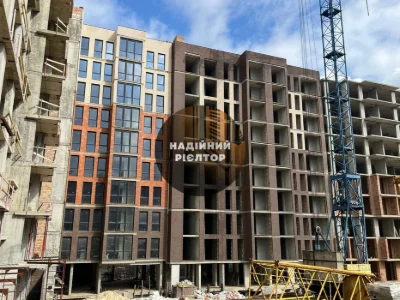 $960/м² — за 2-кімнатну квартиру біля Майдану