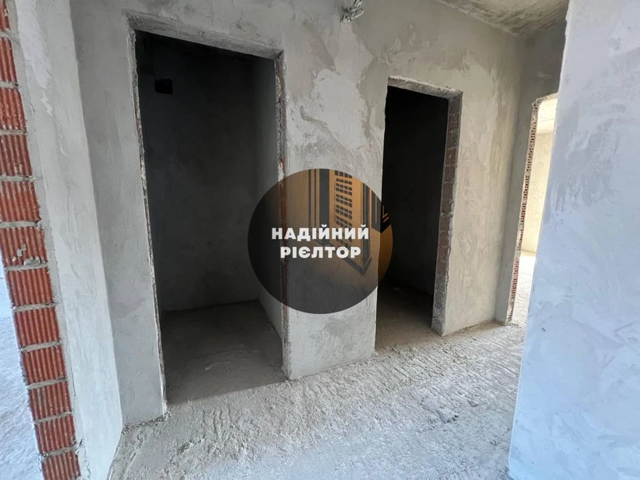 $960/м² — за 2-кімнатну квартиру біля Майдану