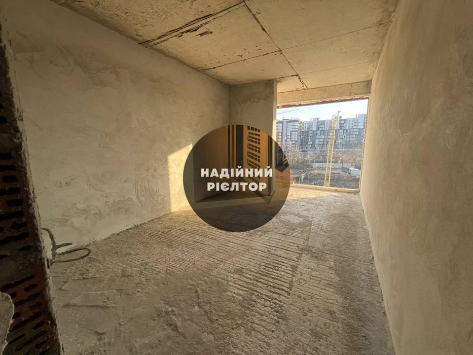 $960/м² — за 2-кімнатну квартиру біля Майдану