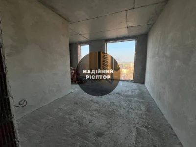 $960/м² — за 2-кімнатну квартиру біля Майдану