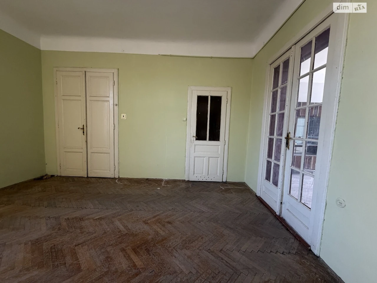 Продаж Квартира Центр