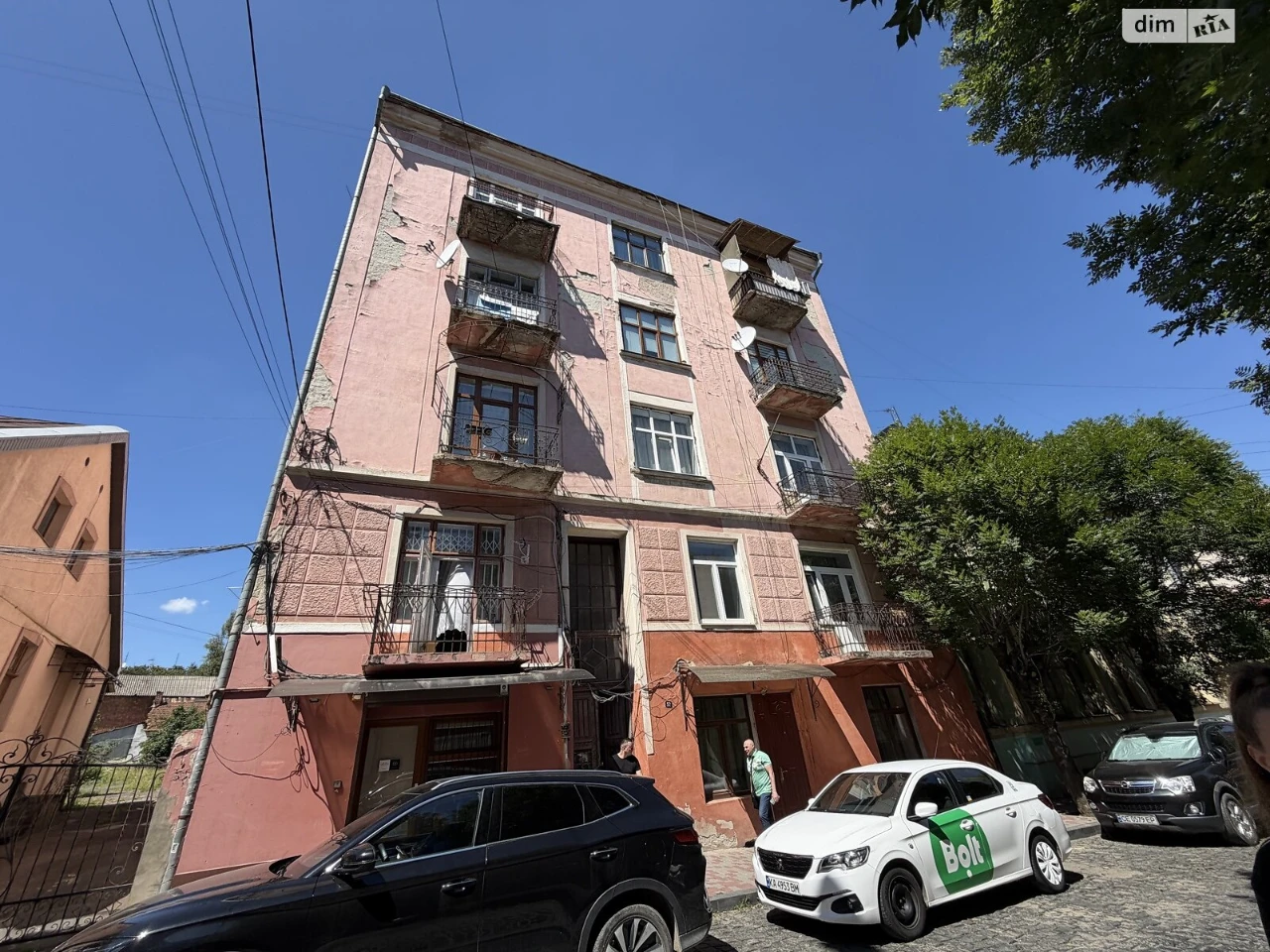 Продаж Квартира Центр
