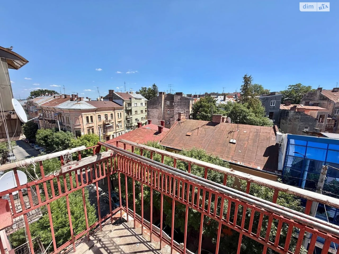 Продаж Квартира Шевченківський