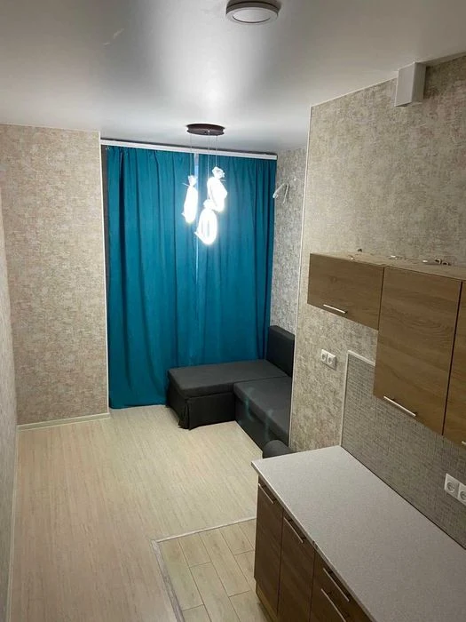 Продам 1 ком квартиру на Люстдорфской дороге