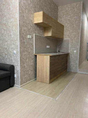 Продам 1 ком квартиру на Люстдорфской дороге