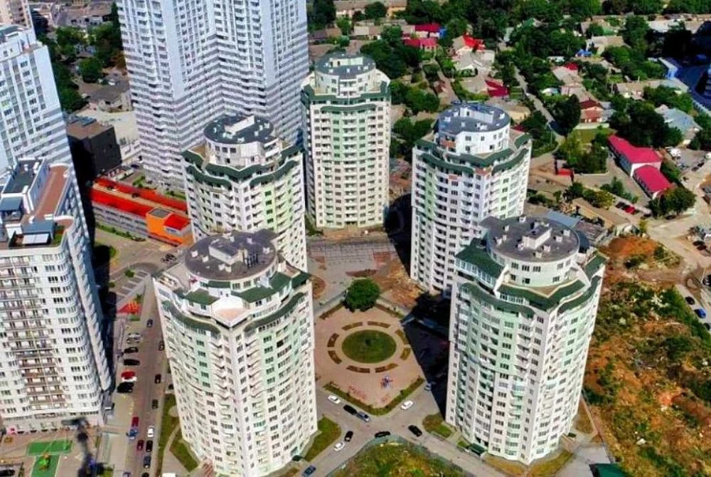 Продам 1 ком квартиру на Люстдорфской дороге