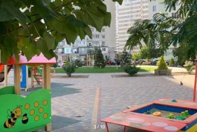 Продам 1 ком квартиру на Люстдорфской дороге