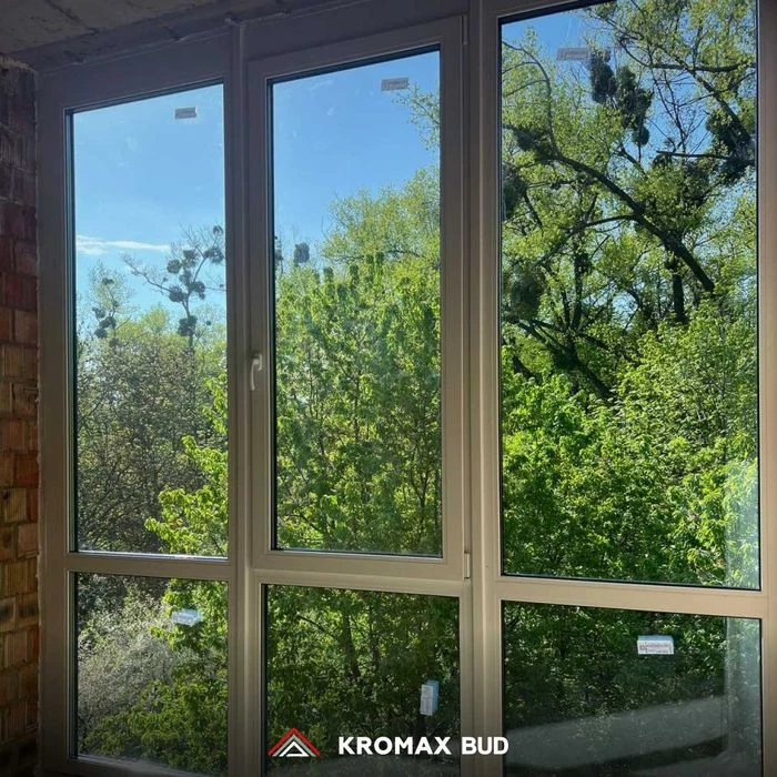 Компактна 2кім в елітній новобудові ЖК "Парковий Дім" від Kr