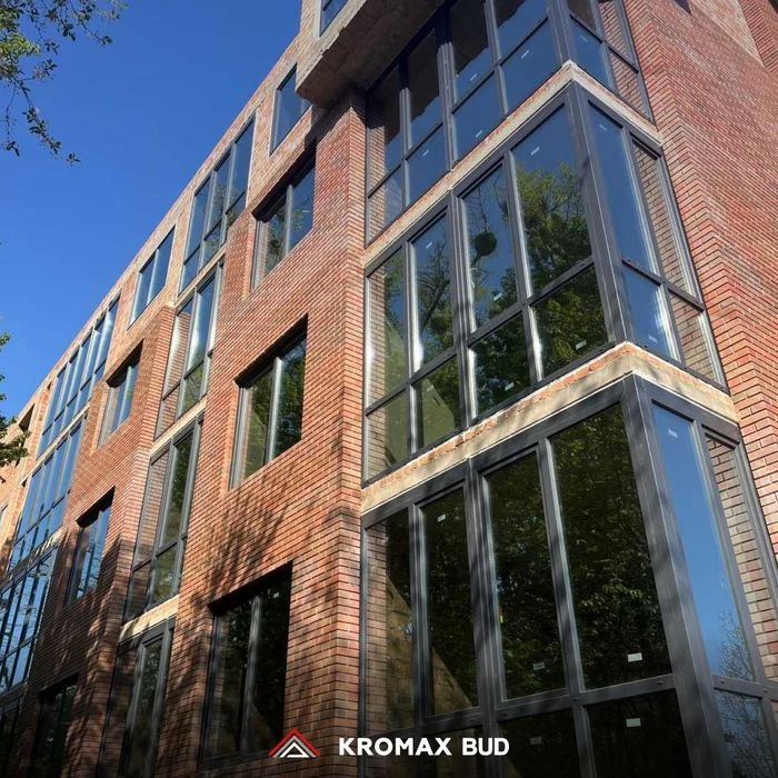 Компактна 2кім в елітній новобудові ЖК "Парковий Дім" від Kr