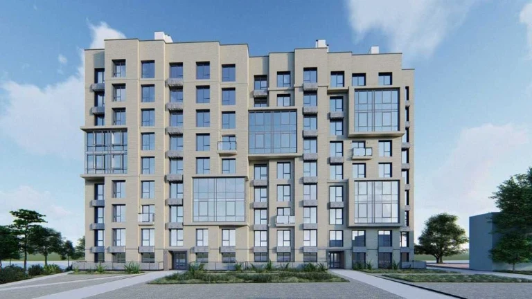 ОДНОКІМНАТНА квартира в розтермінування на вул. Сторожинецьк