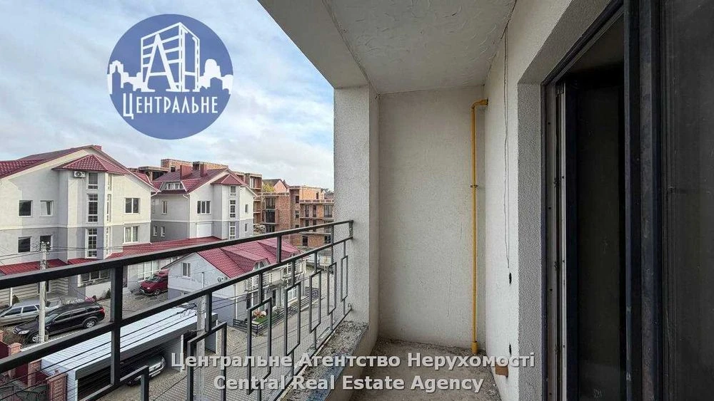 Простора новобудова яка підійде під Є-відновлення та інші пр
