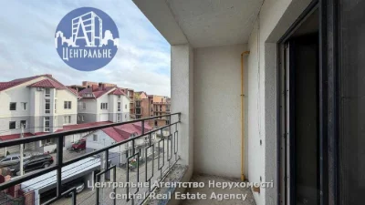 Простора новобудова яка підійде під Є-відновлення та інші пр