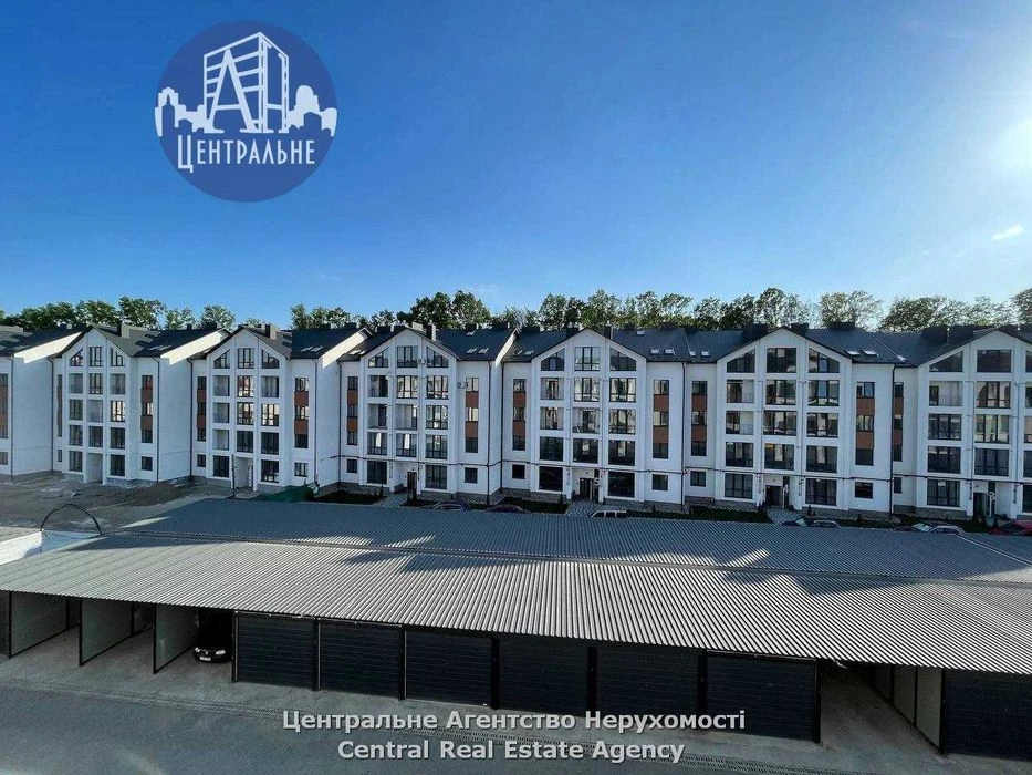 Простора новобудова яка підійде під Є-відновлення та інші пр