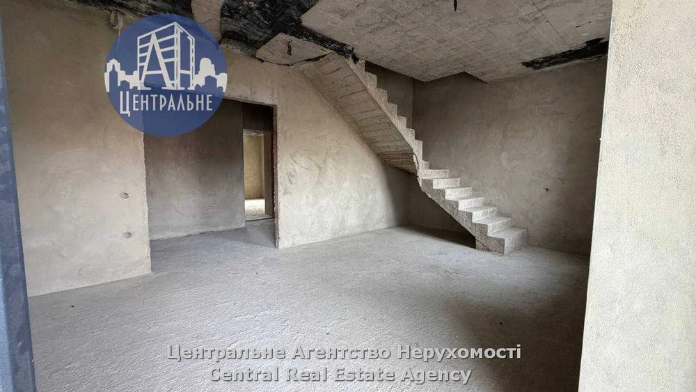 Простора новобудова яка підійде під Є-відновлення та інші пр