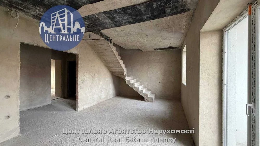 Простора новобудова яка підійде під Є-відновлення та інші пр