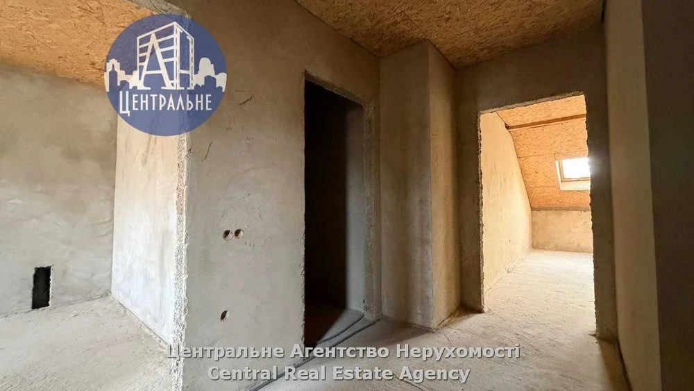 Простора новобудова яка підійде під Є-відновлення та інші пр
