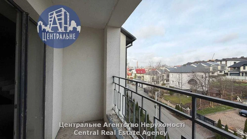 Простора новобудова яка підійде під Є-відновлення та інші пр