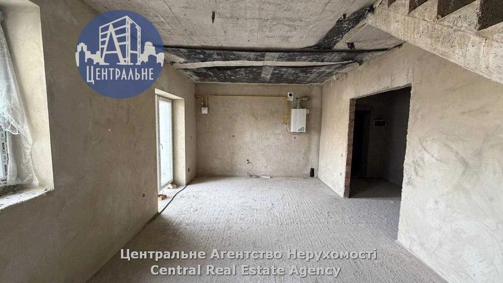 Простора новобудова яка підійде під Є-відновлення та інші пр