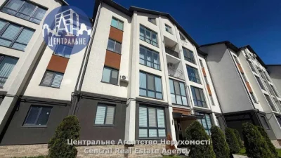 Простора новобудова яка підійде під Є-відновлення та інші пр