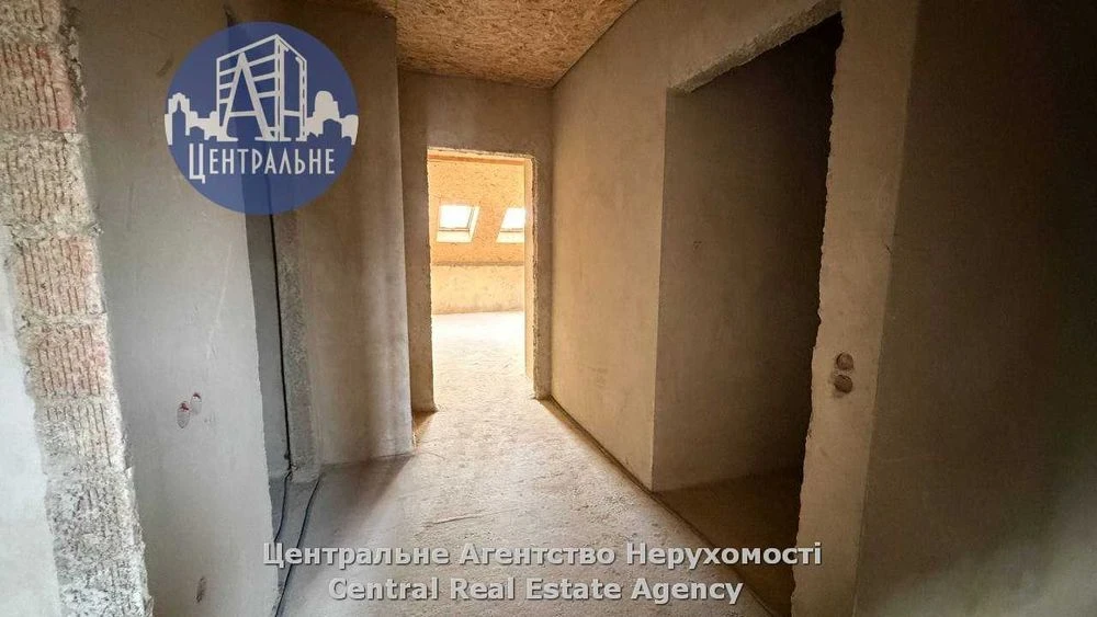 Простора новобудова яка підійде під Є-відновлення та інші пр