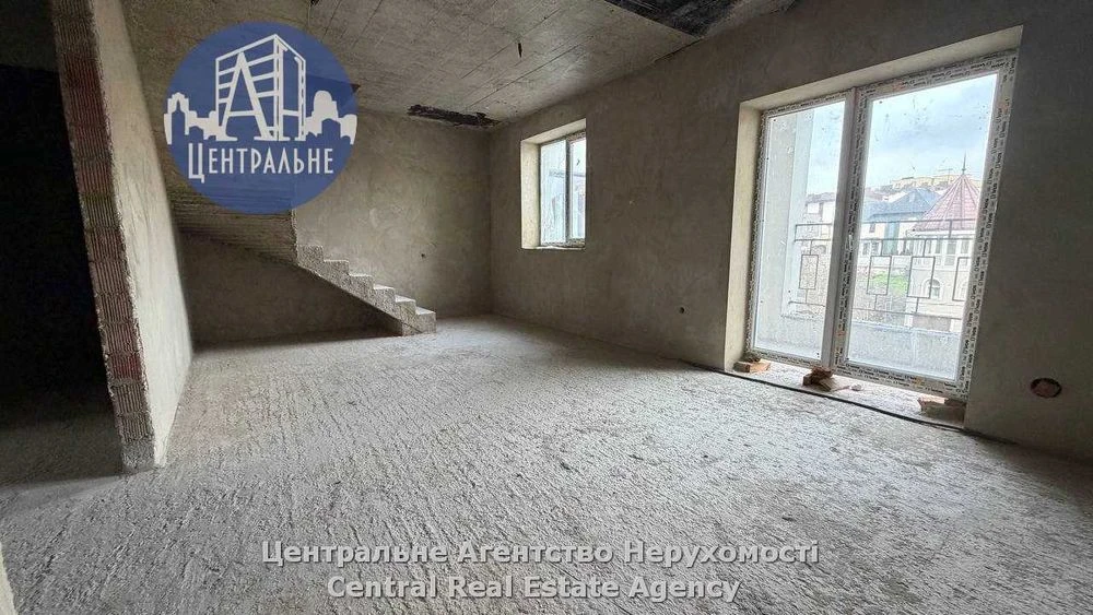 Простора новобудова яка підійде під Є-відновлення та інші пр