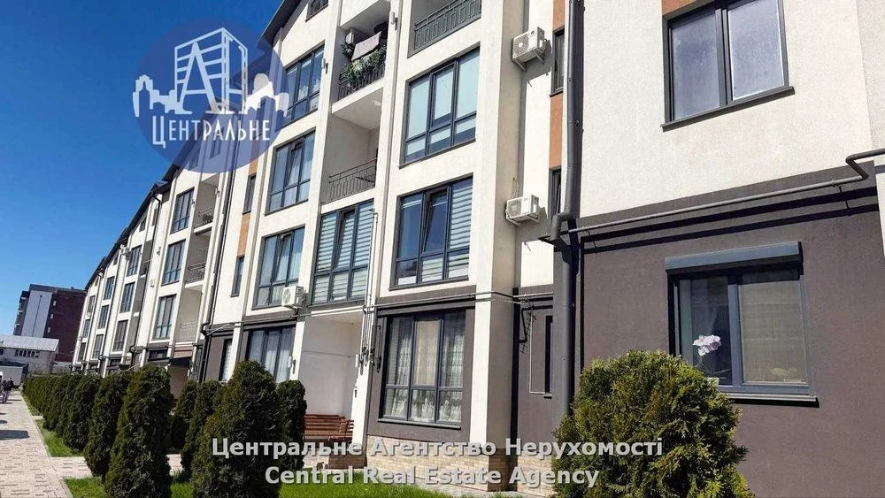 Простора новобудова яка підійде під Є-відновлення та інші пр