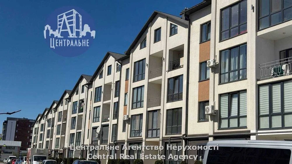 Простора новобудова яка підійде під Є-відновлення та інші пр