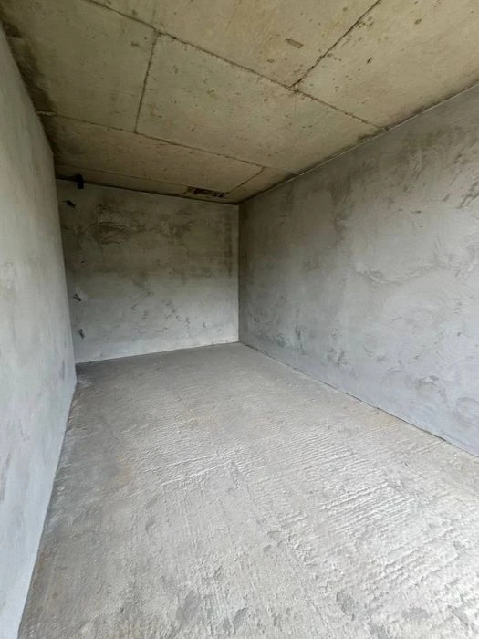 Продаж 1-кімнатної новобудови 42м² від забудовника Ромтісбуд
