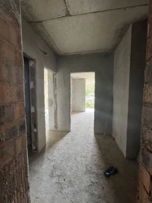 Продаж 1-кімнатної новобудови 42м² від забудовника Ромтісбуд