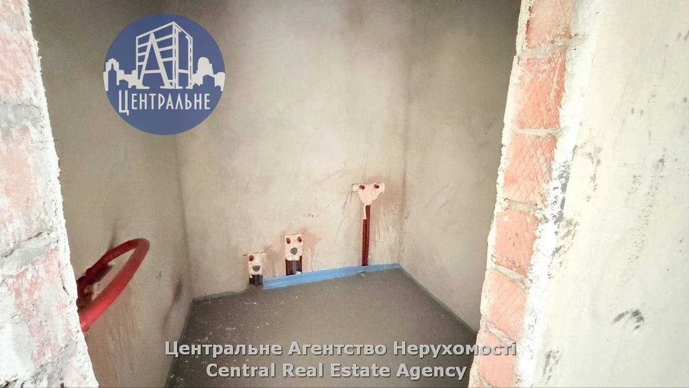Продам 2 кімнатну готову новобудову можна під ваучери та сер