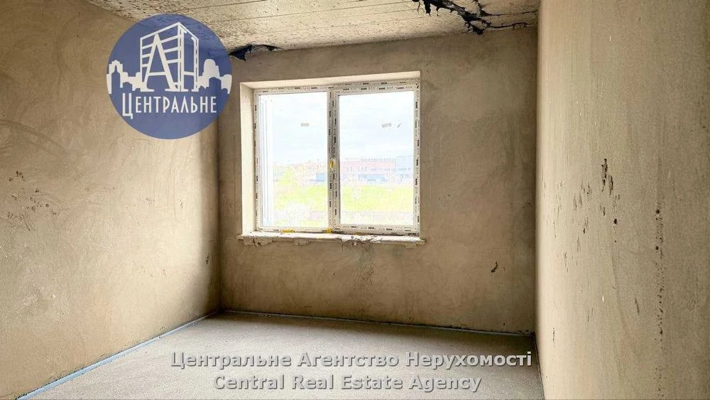Продам 2 кімнатну готову новобудову можна під ваучери та сер