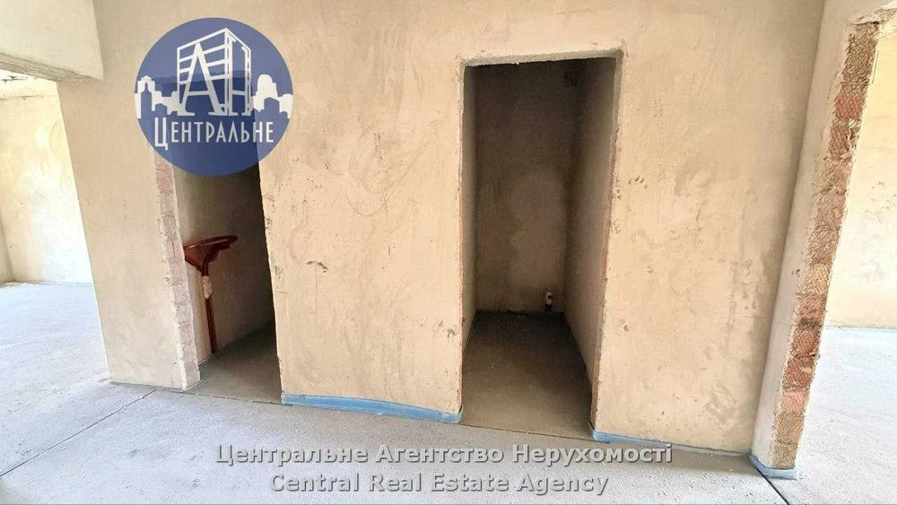 Продам 2 кімнатну готову новобудову можна під ваучери та сер