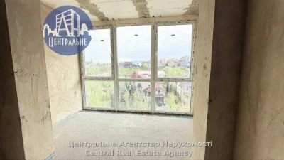 Продам 2 кімнатну готову новобудову можна під ваучери та сер