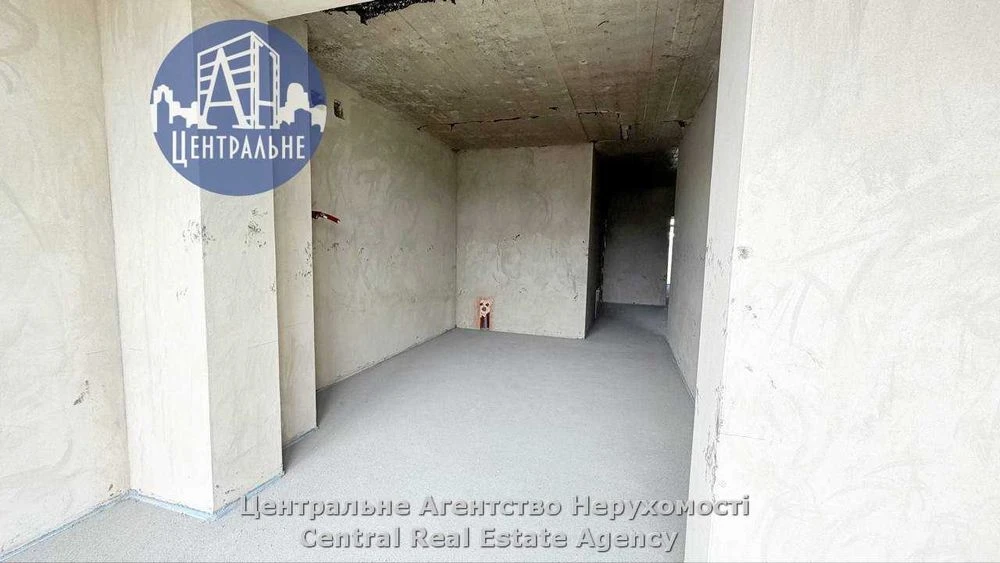 Продам 2 кімнатну готову новобудову можна під ваучери та сер