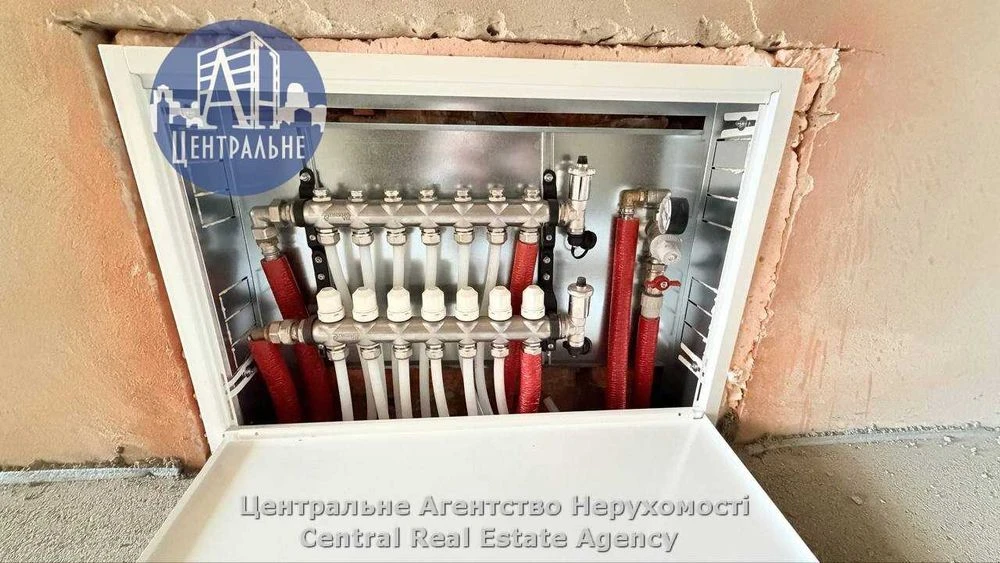Продам 2 кімнатну готову новобудову можна під ваучери та сер