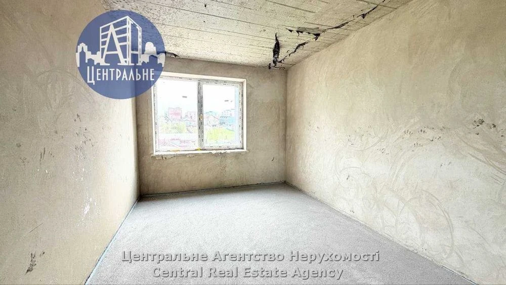 Продам 2 кімнатну готову новобудову можна під ваучери та сер