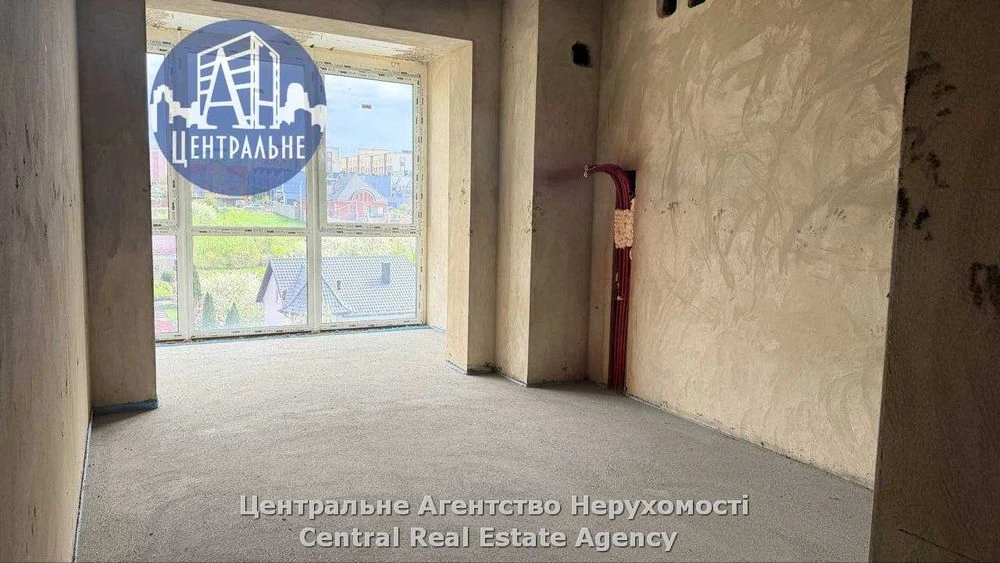Продам 2 кімнатну готову новобудову можна під ваучери та сер