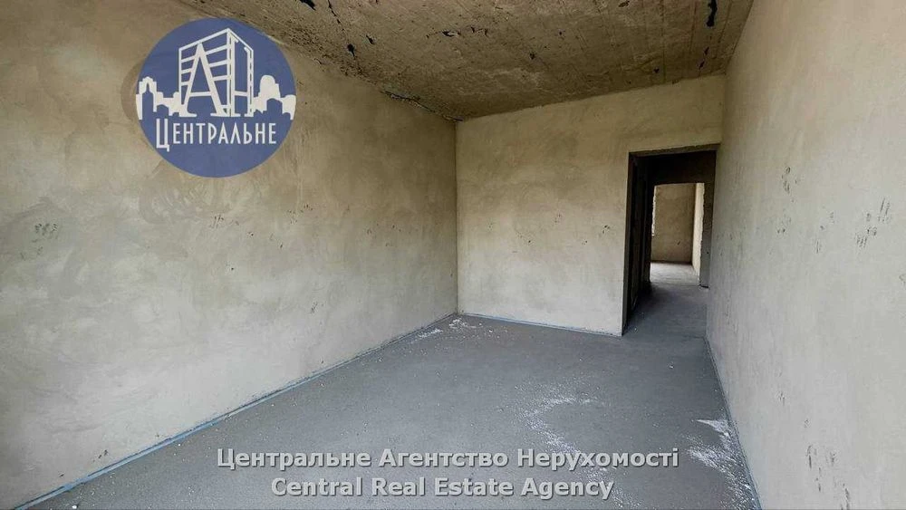 Продам 2 кімнатну готову новобудову можна під ваучери та сер